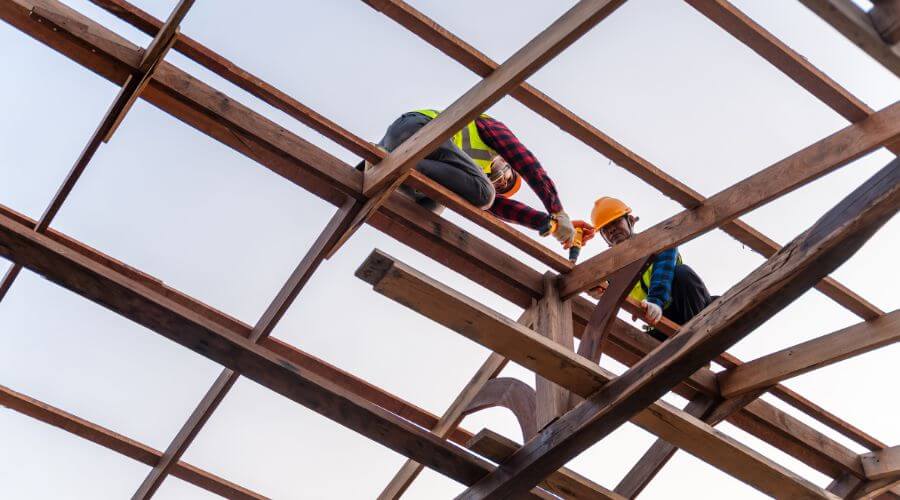 Professional residential roofers in Hana, HI